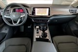 New 2025 Volkswagen Atlas SEL image 5