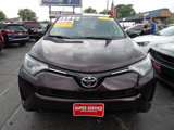 Used 2016 Toyota RAV4 LE image 2