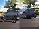 New 2025 INFINITI QX80 Luxe image 2