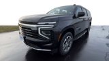 New 2025 Chevrolet Suburban LS image 4