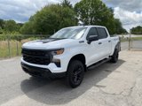 New 2025 Chevrolet Silverado 1500 Custom Trail Boss w/ Realtree Special Edition image 6
