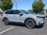 New 2026 Honda CR-V EX-L image 2