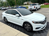 Used 2021 Volkswagen Jetta SEL image 2