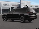 New 2025 Jeep Grand Cherokee L Limited w/ Black Appearance Package image 4