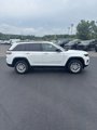 New 2025 Jeep Grand Cherokee Laredo X image 4