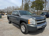 Used 2011 Chevrolet Silverado 1500 LS image 6