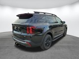 New 2025 Kia Sorento SX Prestige w/ Olive Brown Leather Package image 5