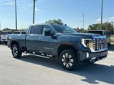 New 2025 GMC Sierra 2500 Denali w/ Denali Reserve Package image 4