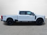 New 2025 Ford F250 Lariat image 2