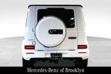 Certified 2025 Mercedes-Benz G 550 image 5