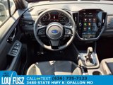 New 2025 Subaru Forester Touring image 4