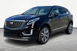 New 2025 Cadillac XT5 Premium Luxury w/ Technology Package image 3
