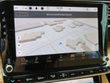 New 2025 Jeep Grand Wagoneer Series III w/ HD Trailer Tow Package image 4