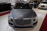 Used 2017 Bentley Bentayga image 3