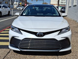 Used 2023 Toyota Camry XLE image 2