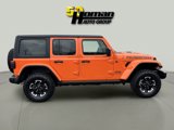 New 2025 Jeep Wrangler Unlimited Rubicon image 6