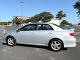 Used 2012 Toyota Corolla S image 3