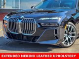 Used 2024 BMW 760i xDrive w/ Executive Package image 3
