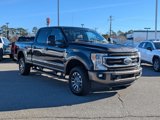Used 2021 Ford F250 King Ranch image 3