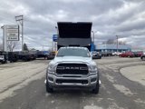 New 2024 RAM 5500 Tradesman w/ Chrome Appearance Group image 2