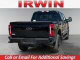 New 2025 Ford F250 Lariat image 5