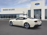 New 2025 Ford Mustang GT Premium w/ 60th Anniversary Package image 4