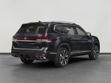 New 2025 Volkswagen Atlas SEL Premium R-Line image 2