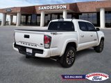 Used 2022 Toyota Tacoma TRD Sport image 3
