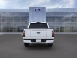 New 2025 Ford F150 Platinum w/ Equipment Group 702A High image 5