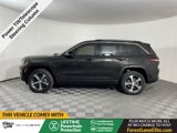 Used 2023 Jeep Grand Cherokee 4WD 4xe w/ Luxury Tech Group II image 5