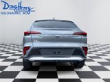 New 2025 Buick Envista Preferred image 4