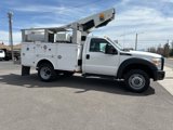 Used 2015 Ford F450 XL image 3