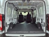 New 2025 Ford Transit 250 Low Roof image 4
