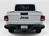 New 2025 Jeep Gladiator Sport image 4