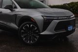 New 2025 Chevrolet Blazer EV RS image 2