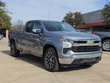 Used 2024 Chevrolet Silverado 1500 LT w/ Texas Edition Plus image 2