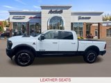 New 2025 RAM 2500 Rebel w/ Rebel Level 2 Equipment Group image 5