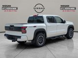 New 2025 Nissan Frontier PRO-4X image 5