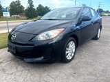 Used 2012 MAZDA MAZDA3 i Touring image 3