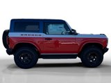New 2025 Ford Bronco Stroppe Edition image 6
