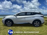 Used 2023 Nissan Murano S image 3