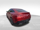 New 2025 Mercedes-Benz GLE 450 4MATIC Coupe image 4