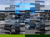 New 2025 Chevrolet Tahoe High Country image 3