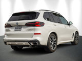 Used 2024 BMW X5 xDrive50e w/ Executive Package image 6