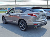 Used 2025 Acura RDX A-Spec image 4