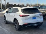 New 2025 Buick Envision Sport Touring image 4
