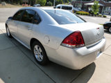 Used 2014 Chevrolet Impala Limited LS image 3