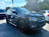 Used 2019 Volkswagen Atlas SEL image 3