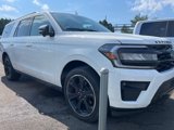 Certified 2022 Ford Expedition Max Limited image 2