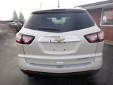 Used 2014 Chevrolet Traverse LTZ image 5